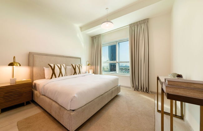 Maison Privee - Millennium Executive Tower - Foto 28