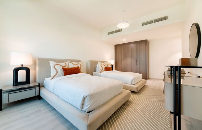 Maison Privee - Millennium Executive Tower - Foto 14
