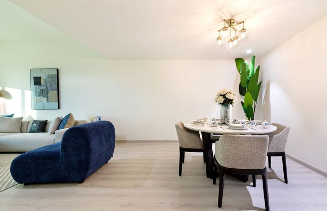 Maison Privee - Millennium Executive Tower - Foto 45