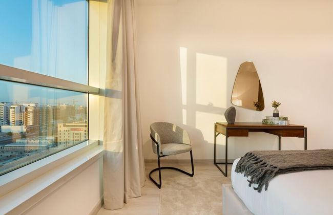 Maison Privee - Millennium Executive Tower - Foto 15