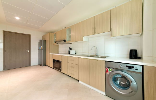 Maison Privee - Millennium Executive Tower - Foto 51