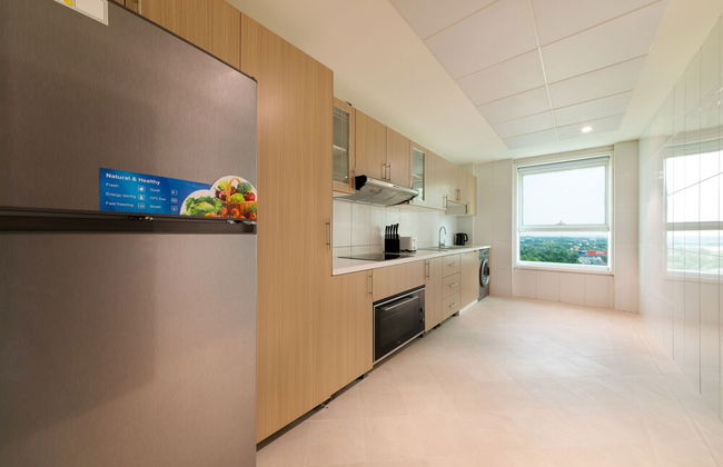 Maison Privee - Millennium Executive Tower - Foto 50