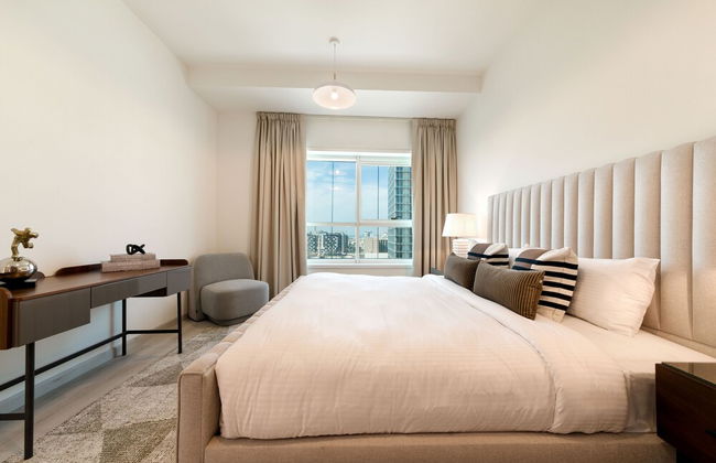 Maison Privee - Millennium Executive Tower - Foto 21