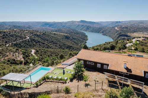 Foto 17 - Casa das Arribas - Rio Douro aos seus pés