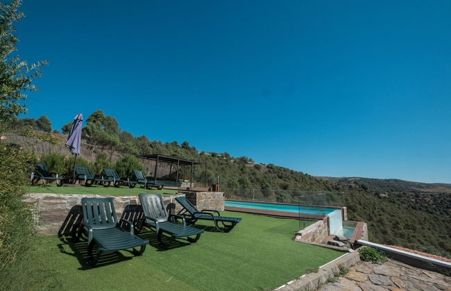 Casa das Arribas - Rio Douro aos seus pés - Foto 34