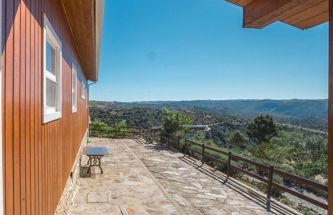 Casa das Arribas - Rio Douro aos seus pés - Foto 54