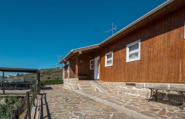 Casa das Arribas - Rio Douro aos seus pés - Foto 45