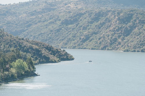 Photo 52 - Casa das Arribas - Rio Douro aos seus pés