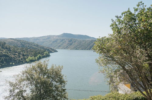 Foto 53 - Casa das Arribas - Rio Douro aos seus pés