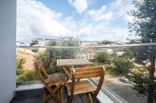 Photo 2 - Modern and Central Flat With Balcony in Maltepe