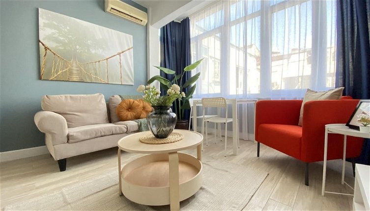 Photo 1 - Central and Modern Flat in Cihangir