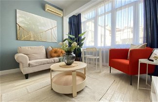 Foto 1 - Central and Modern Flat in Cihangir