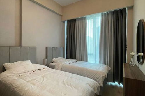 Photo 25 - Special 2 1 Suite Apartment Near Mall of Istanbul