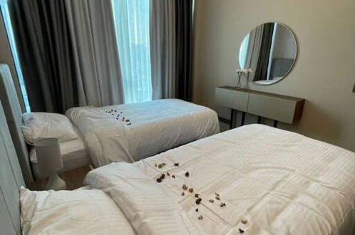 Photo 24 - Special 2 1 Suite Apartment Near Mall of Istanbul