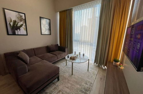 Photo 4 - Special 2 1 Suite Apartment Near Mall of Istanbul