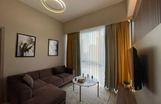 Foto 3 - Special 2 1 Suite Apartment Near Mall of Istanbul