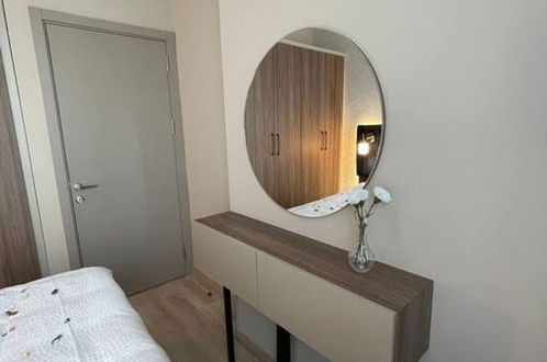 Photo 20 - Special 2 1 Suite Apartment Near Mall of Istanbul