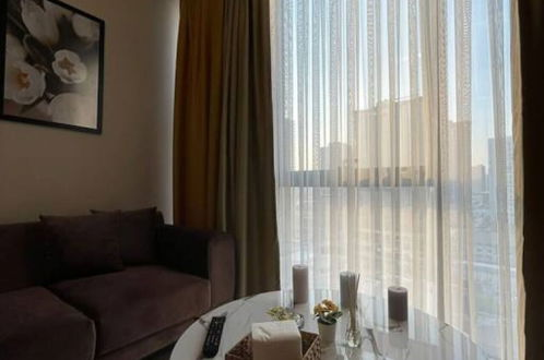 Foto 2 - Special 2 1 Suite Apartment Near Mall of Istanbul
