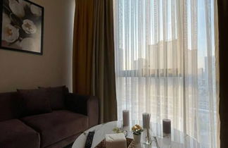 Foto 2 - Special 2 1 Suite Apartment Near Mall of Istanbul