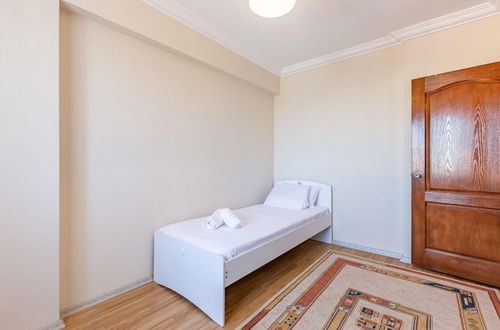 Photo 17 - Flat With Shared Pool Near Sabiha Gokcen Airport