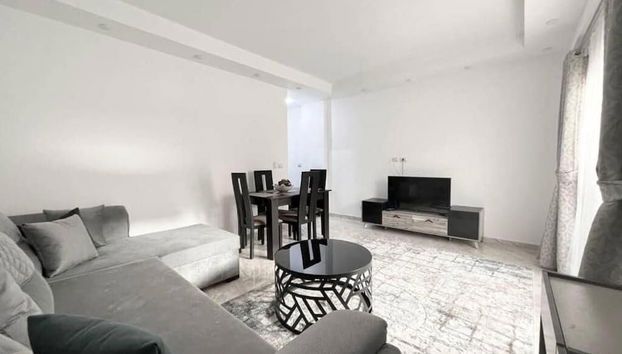 Comodidade do quarto