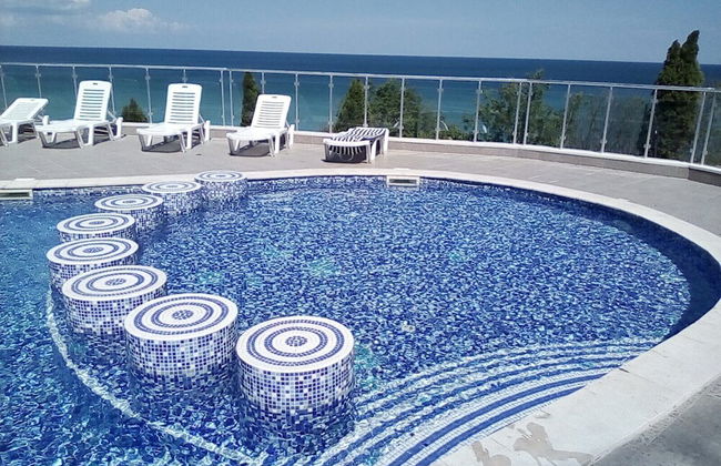Silver Beach B16 Apartment - Foto 9