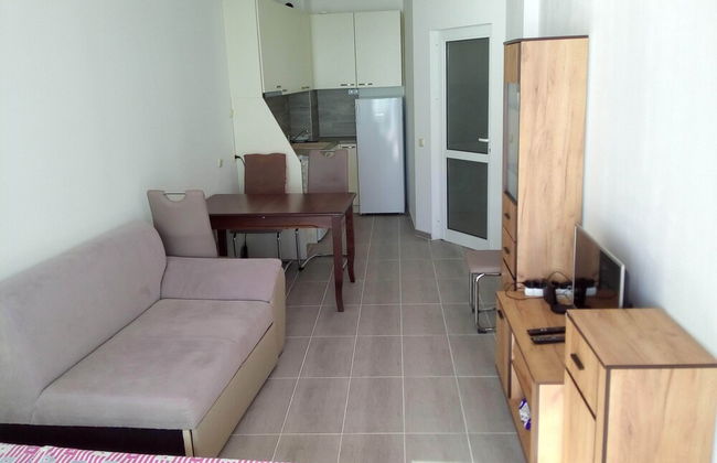 Silver Beach B16 Apartment - Foto 13