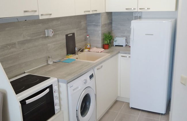 Silver Beach B16 Apartment - Foto 6