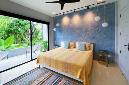 Foto 7 - Stylish 3br Pool Villa Walk to Beautiful Naiyang Beach