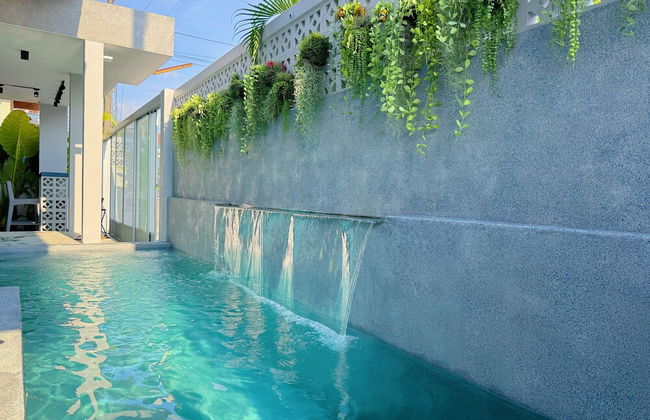 Stylish 3br Pool Villa Walk to Beautiful Naiyang Beach - Foto 35