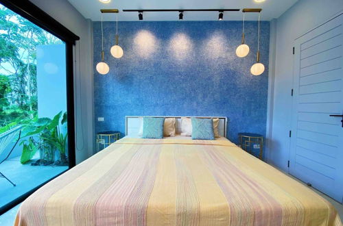 Photo 10 - Stylish 3br Pool Villa Walk to Beautiful Naiyang Beach