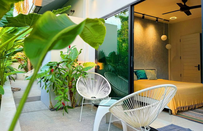 Stylish 3br Pool Villa Walk to Beautiful Naiyang Beach - Foto 14