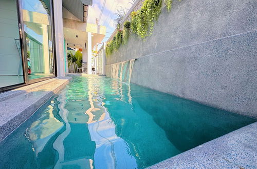 Photo 26 - Stylish 3br Pool Villa Walk to Beautiful Naiyang Beach