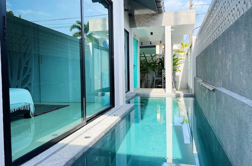 Photo 27 - Stylish 3br Pool Villa Walk to Beautiful Naiyang Beach