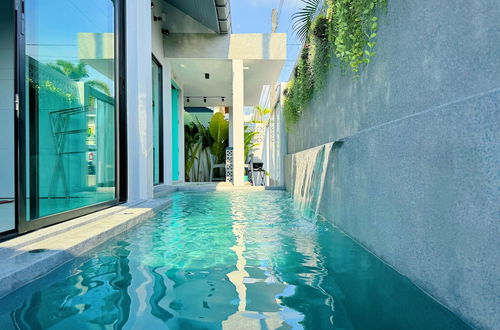 Photo 30 - Stylish 3br Pool Villa Walk to Beautiful Naiyang Beach