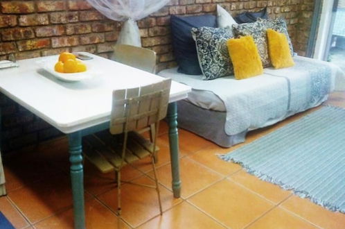 Photo 15 - Studio 550m From Beach Bokesstrand pet Friendly