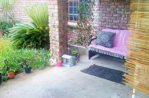 Photo 19 - Studio 550m From Beach Bokesstrand pet Friendly