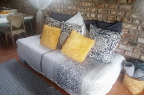 Foto 6 - Studio 550m From Beach Bokesstrand pet Friendly