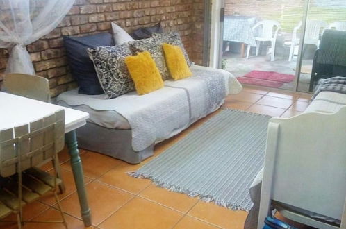 Photo 17 - Studio 550m From Beach Bokesstrand pet Friendly