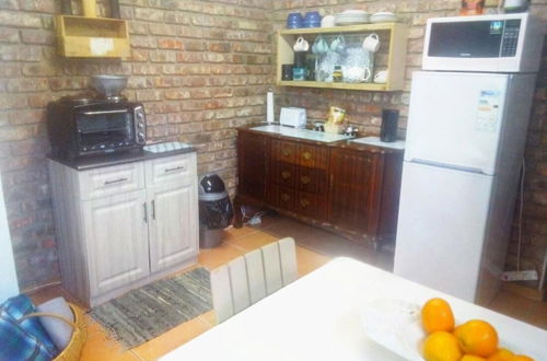 Photo 18 - Studio 550m From Beach Bokesstrand pet Friendly