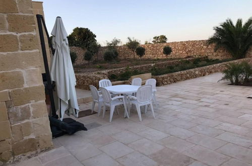 Photo 31 - Farmhouse Villa in Gozo With Large Pool & Garden