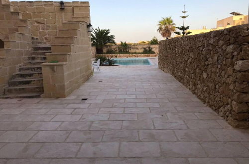 Photo 18 - Farmhouse Villa in Gozo With Large Pool & Garden