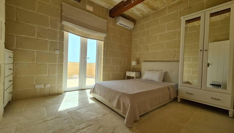 Foto 1 - Farmhouse Villa in Gozo With Large Pool & Garden