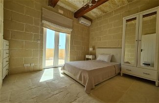Foto 1 - Farmhouse Villa in Gozo With Large Pool & Garden