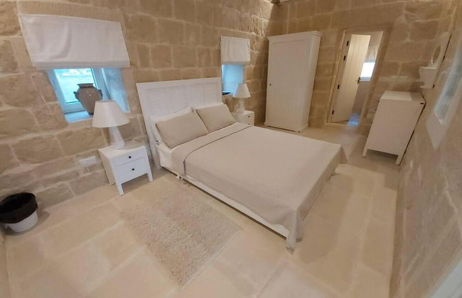 Farmhouse Villa in Gozo With Large Pool & Garden - Foto 27