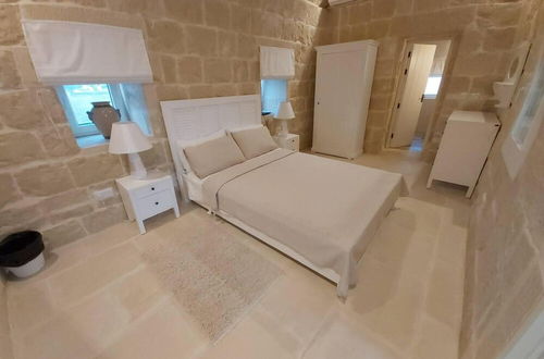 Photo 26 - Farmhouse Villa in Gozo With Large Pool & Garden