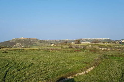 Photo 32 - Farmhouse Villa in Gozo With Large Pool & Garden