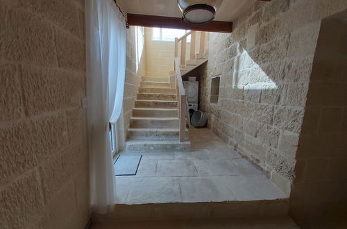 Photo 29 - Farmhouse Villa in Gozo With Large Pool & Garden