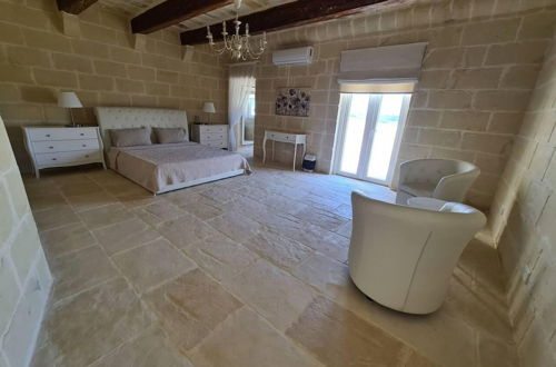 Foto 13 - Farmhouse Villa in Gozo With Large Pool & Garden