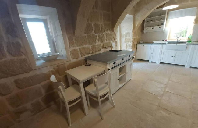 Farmhouse Villa in Gozo With Large Pool & Garden - Foto 5